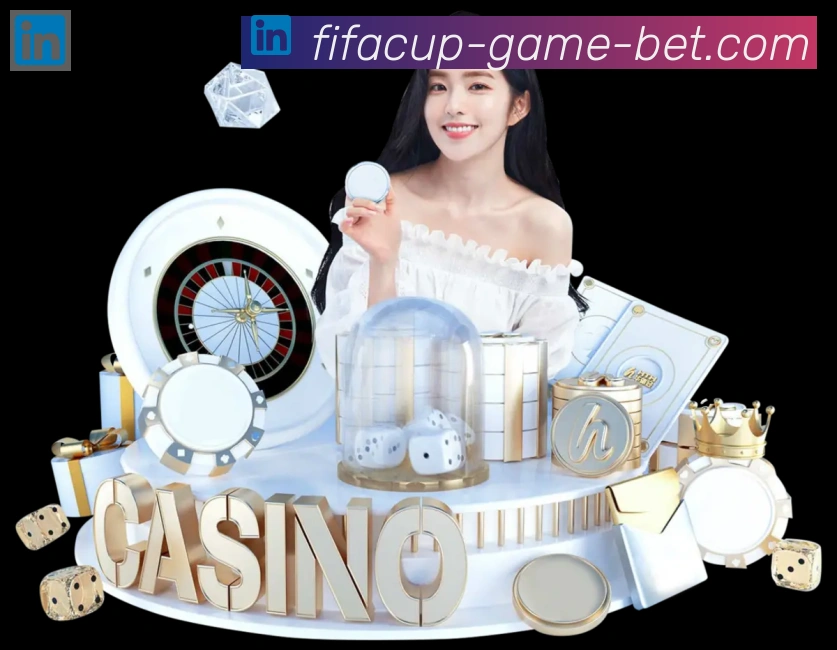 美加墨世界杯买球入口服务体系